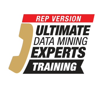 Rep Version: Ultimate Data Mining Experts Training Course